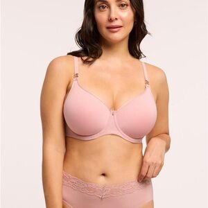 Montelle Sublime Spacer Bra
